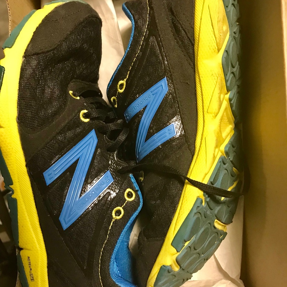 Women’s New Balance 730 Acteva Lite size 7